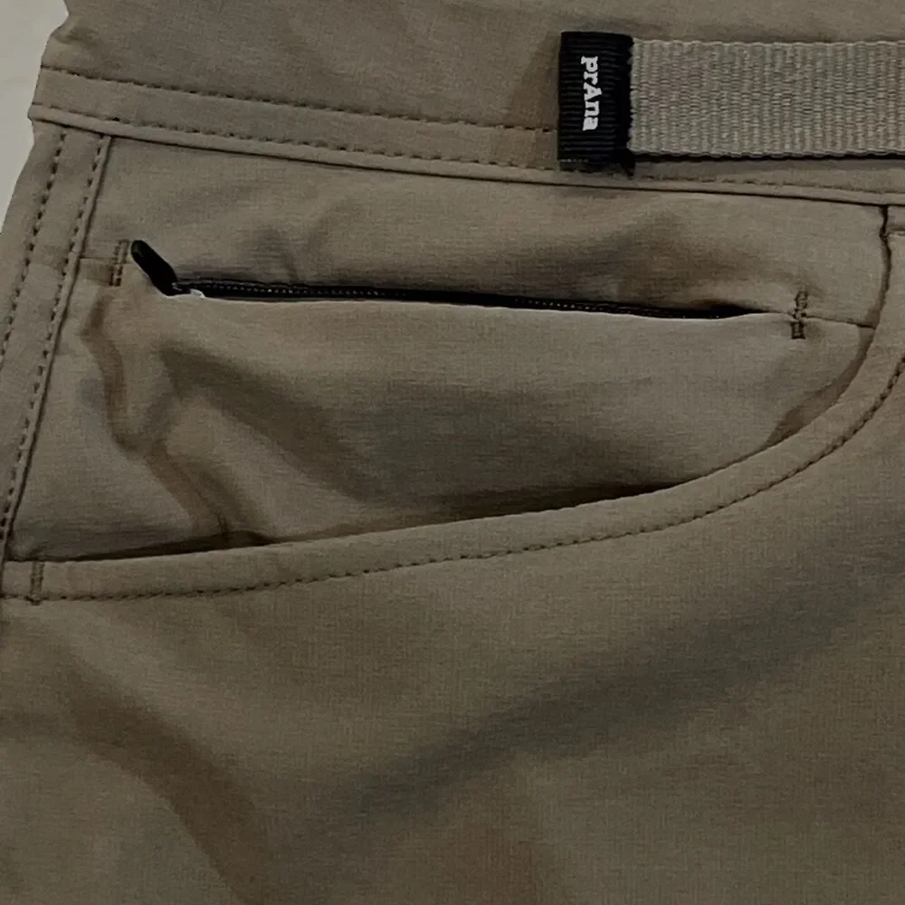 Prana new tags